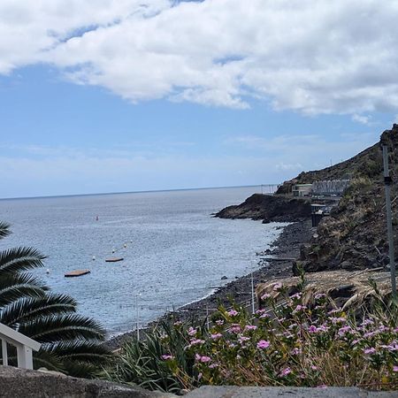Villa Casa Puerto De La Estaca Esterno foto