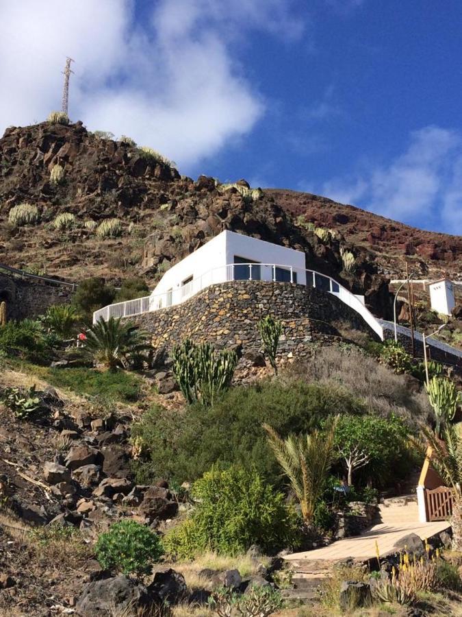Villa Casa Puerto De La Estaca Esterno foto