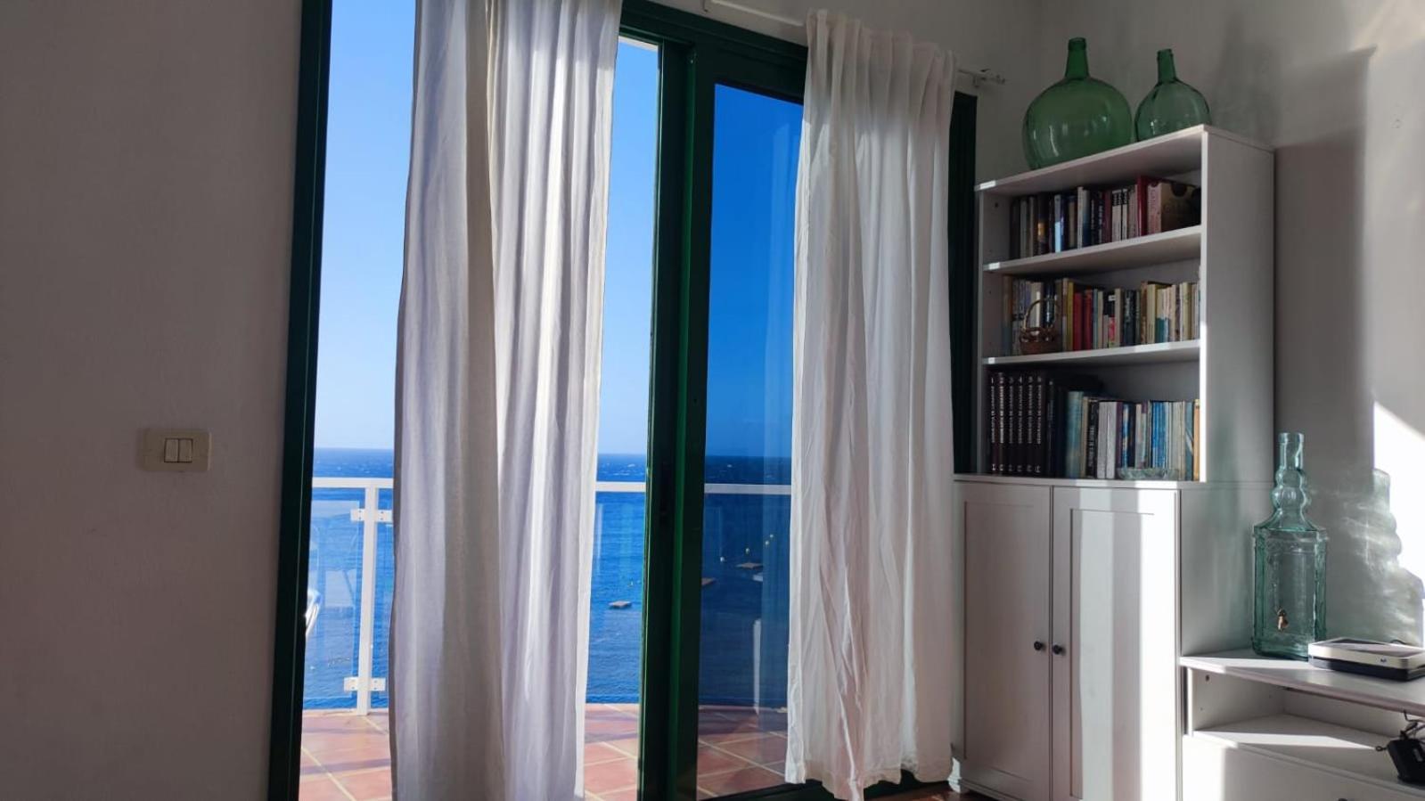Villa Casa Puerto De La Estaca Esterno foto
